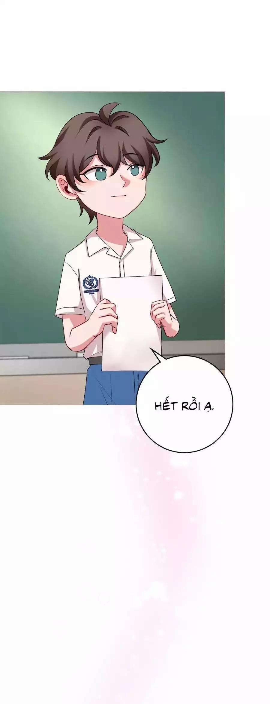 Flower Of Youth 31 trang 17