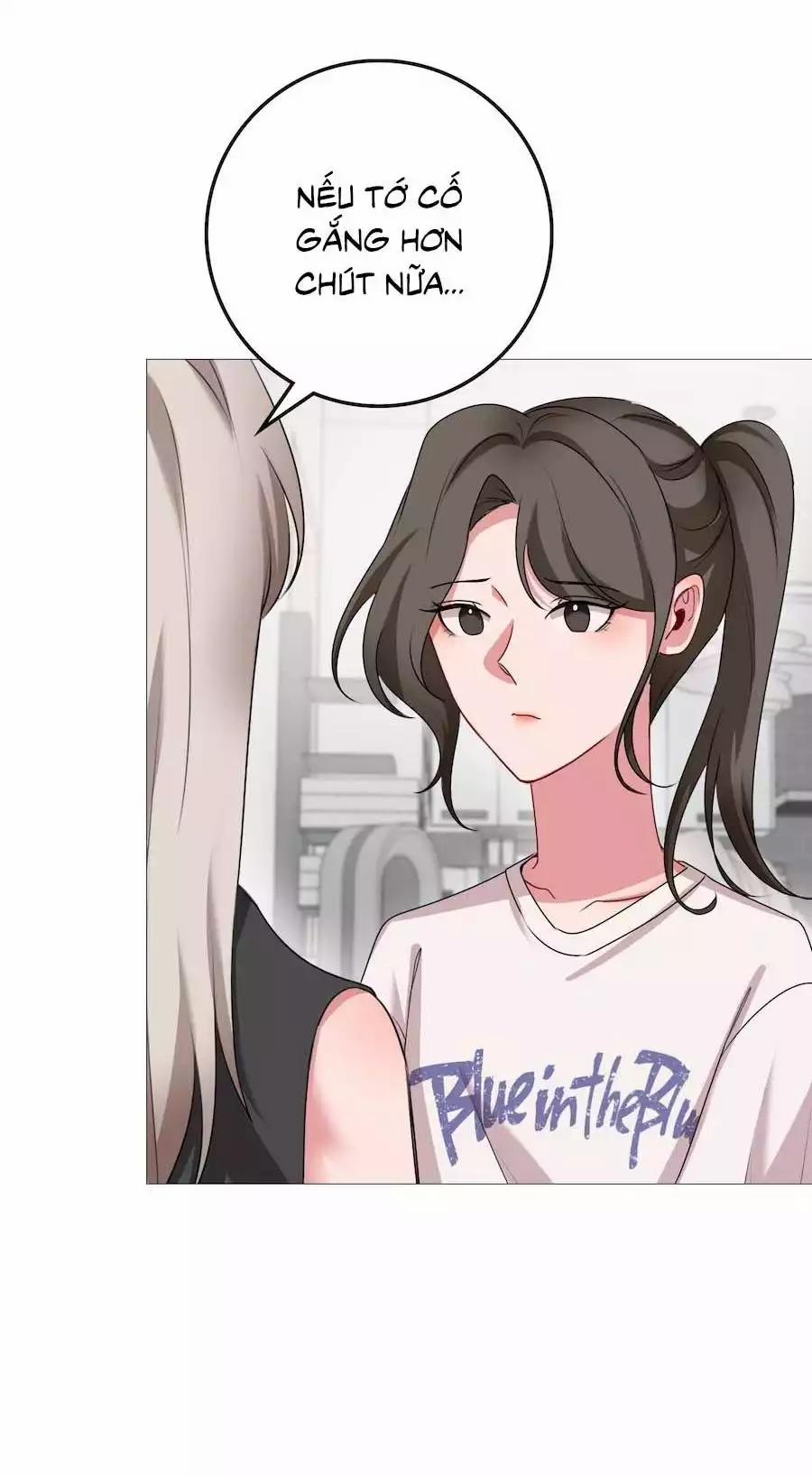 Flower Of Youth 31 trang 22