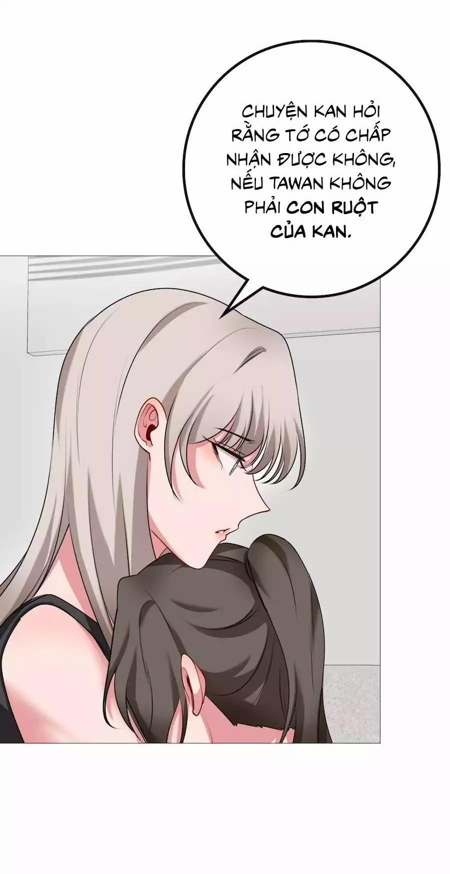 Flower Of Youth 31 trang 27