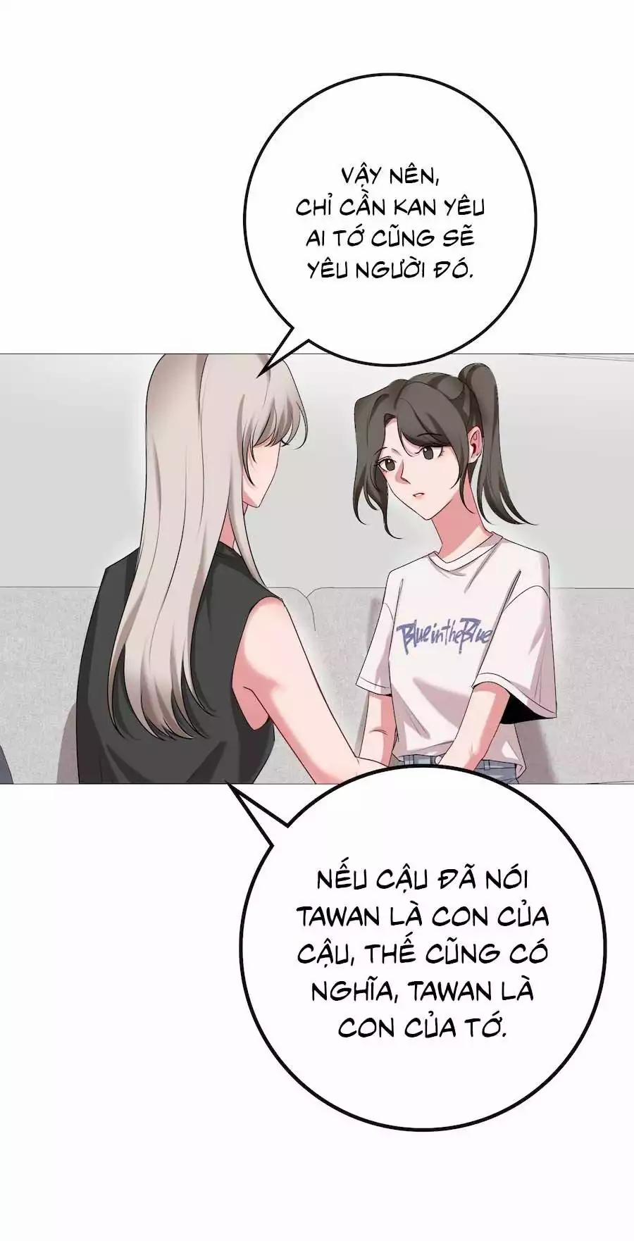 Flower Of Youth 31 trang 31