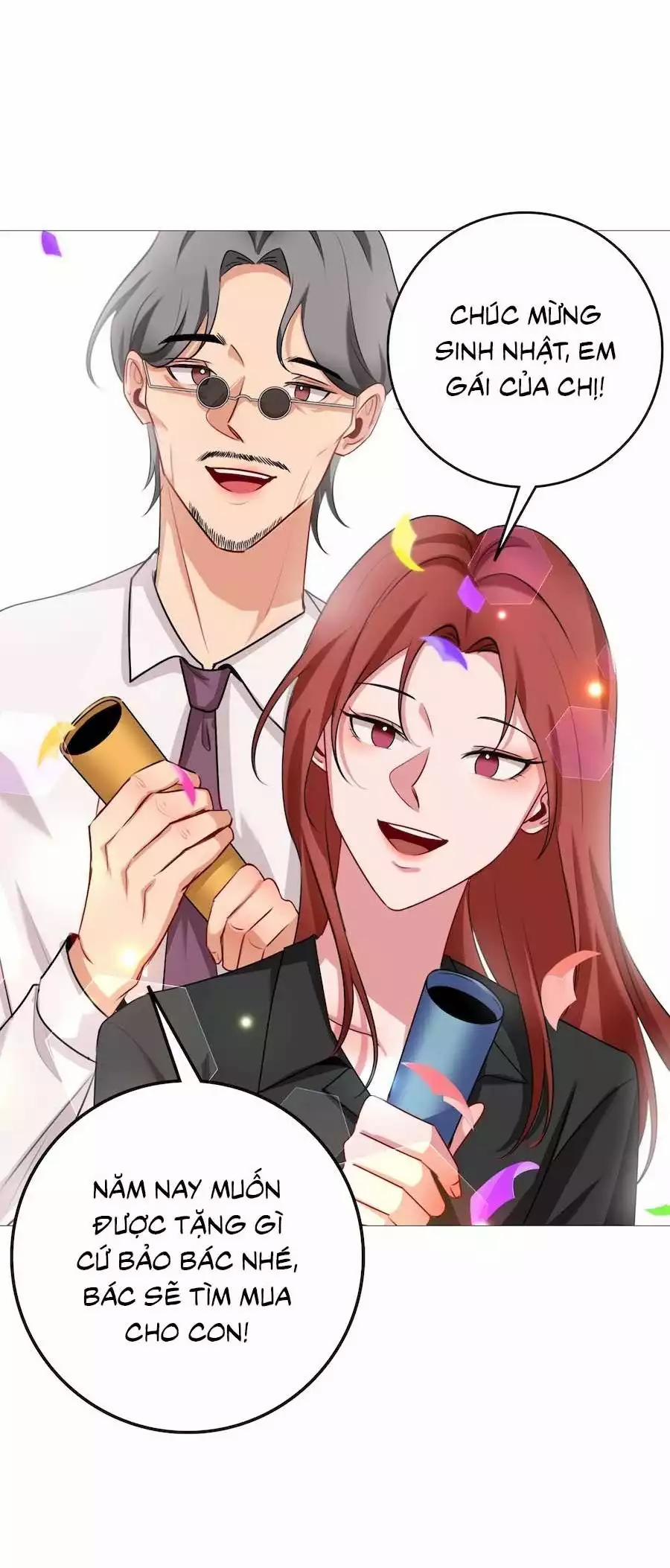 Flower Of Youth 31 trang 40