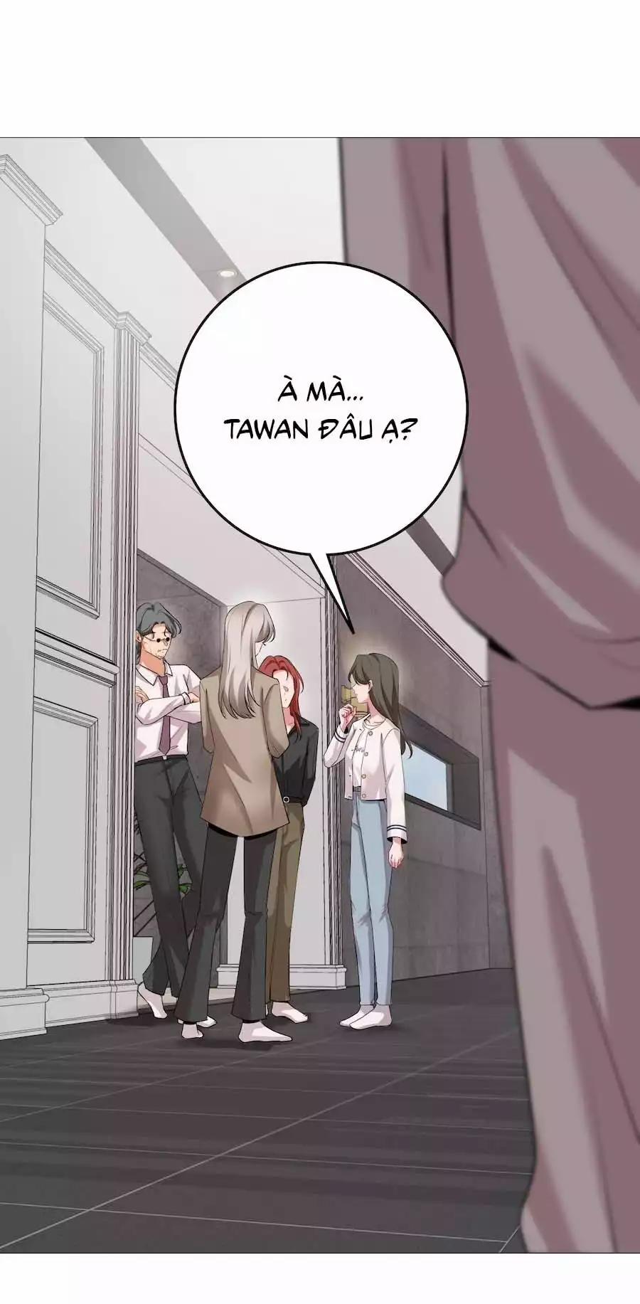 Flower Of Youth 31 trang 52