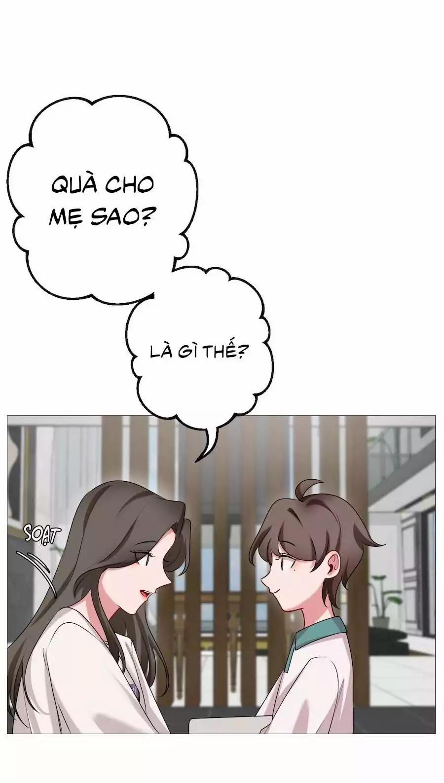 Flower Of Youth 31 trang 55