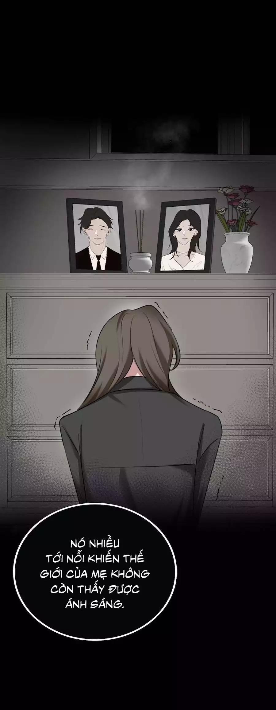 Flower Of Youth 31 trang 6