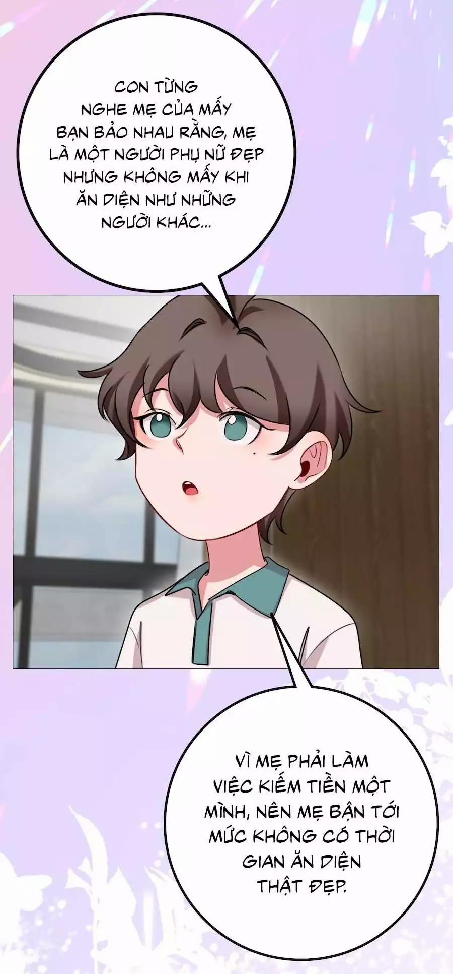 Flower Of Youth 31 trang 61