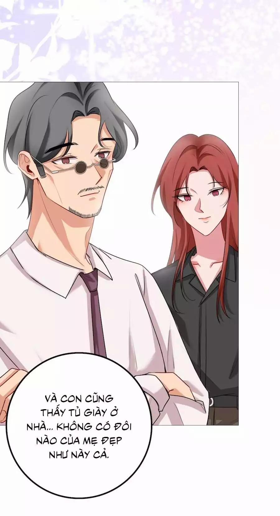 Flower Of Youth 31 trang 62