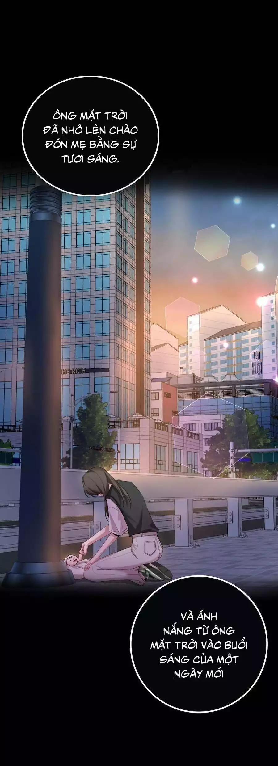 Flower Of Youth 31 trang 9