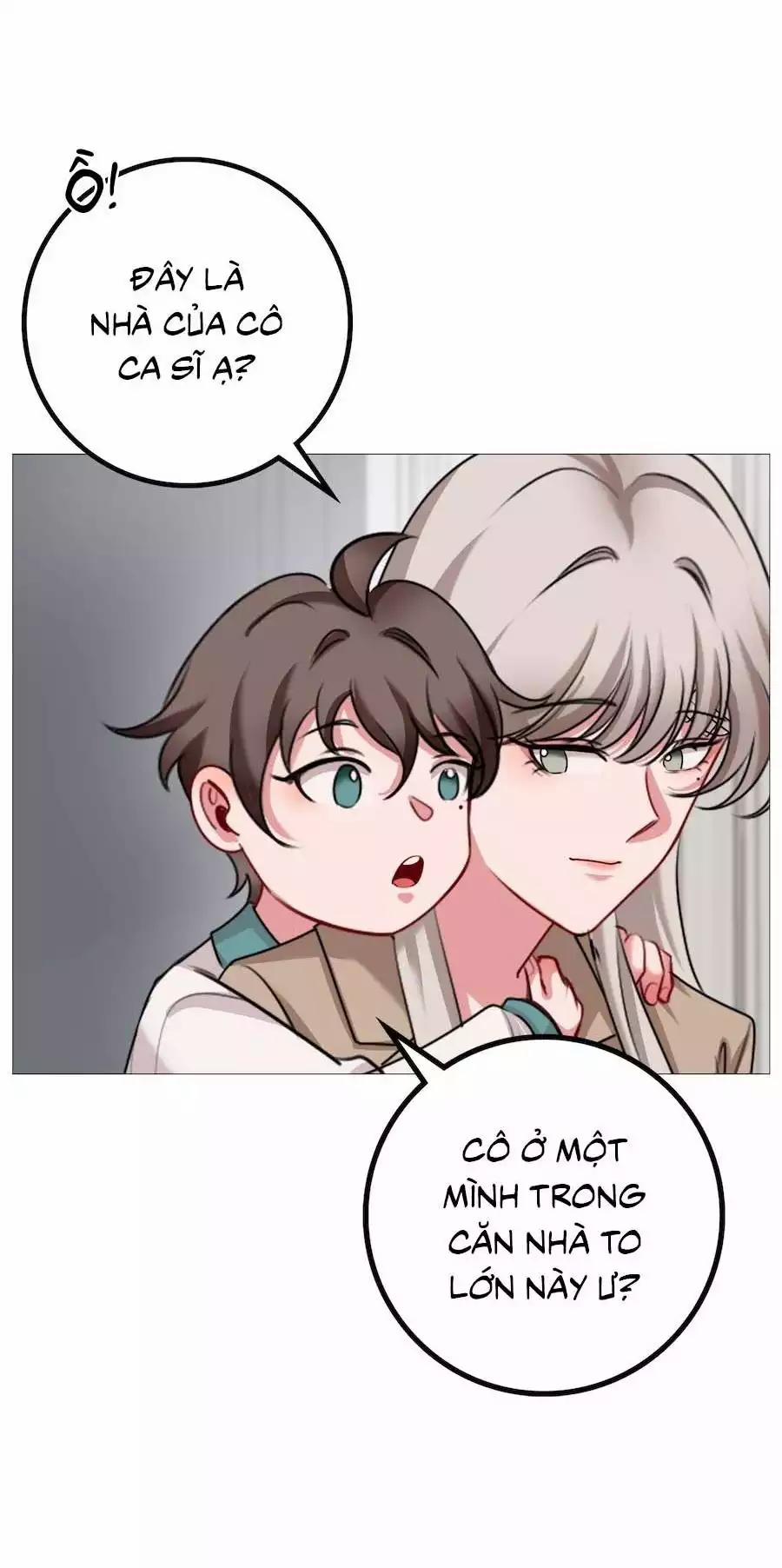 Flower Of Youth 32 trang 14