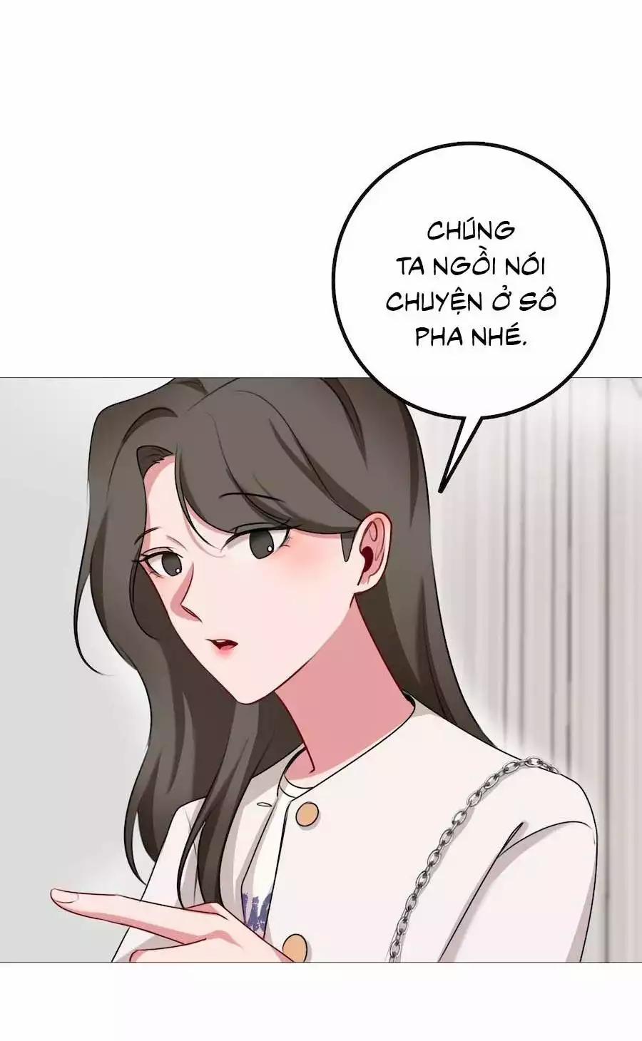 Flower Of Youth 32 trang 19