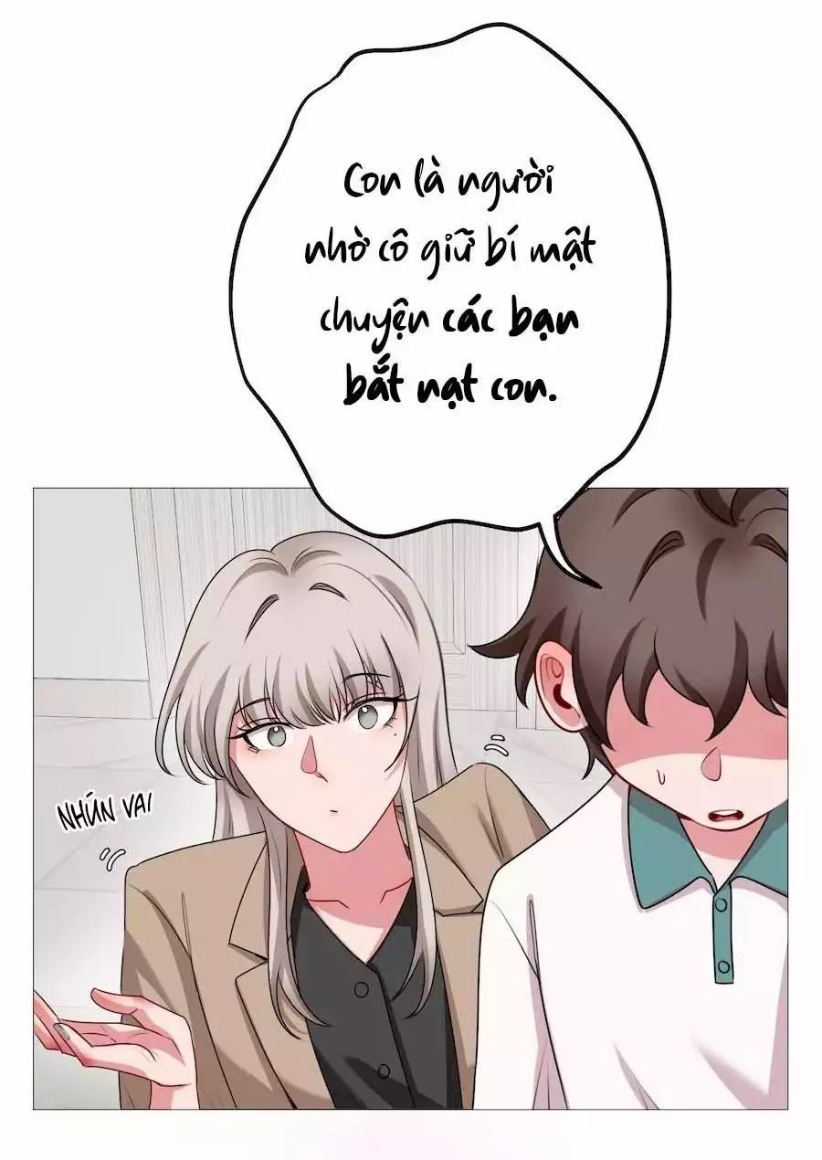 Flower Of Youth 32 trang 24