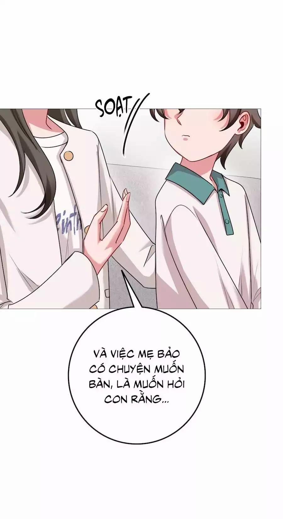 Flower Of Youth 32 trang 33