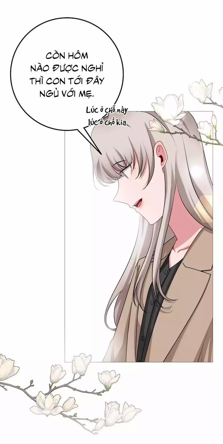 Flower Of Youth 32 trang 36