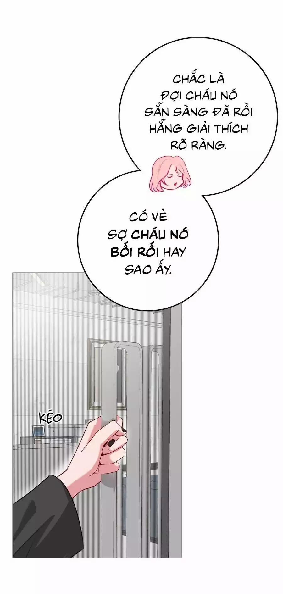 Flower Of Youth 32 trang 51