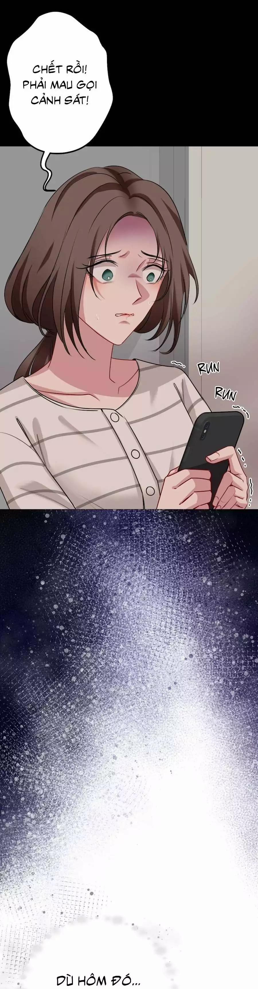 Flower Of Youth 32 trang 8