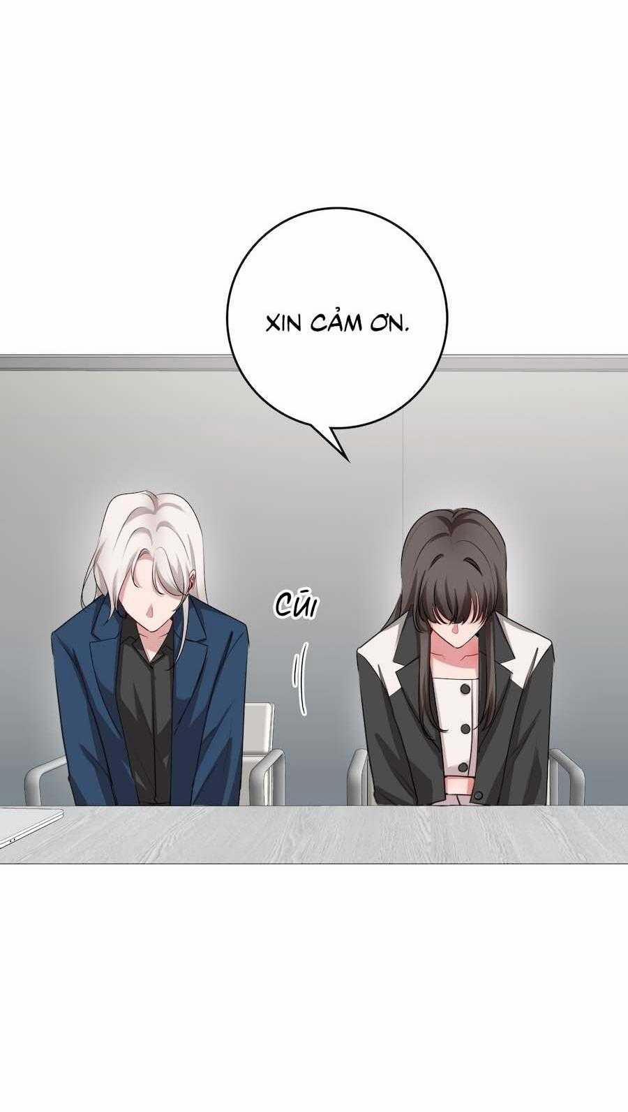 Flower Of Youth 33 trang 10