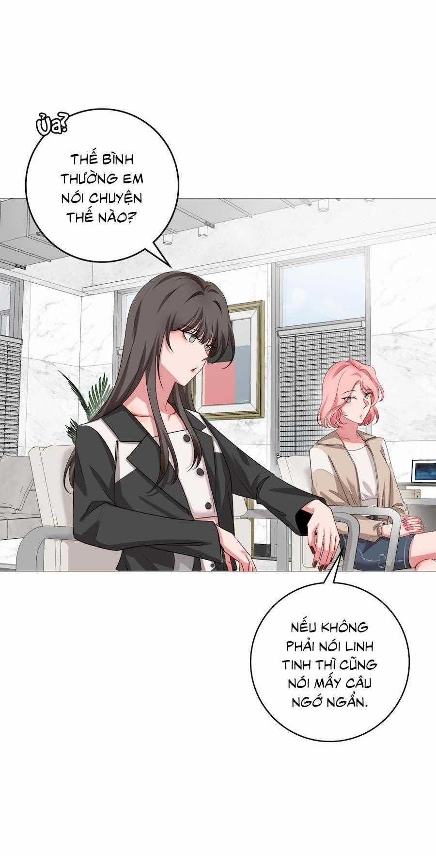 Flower Of Youth 33 trang 13