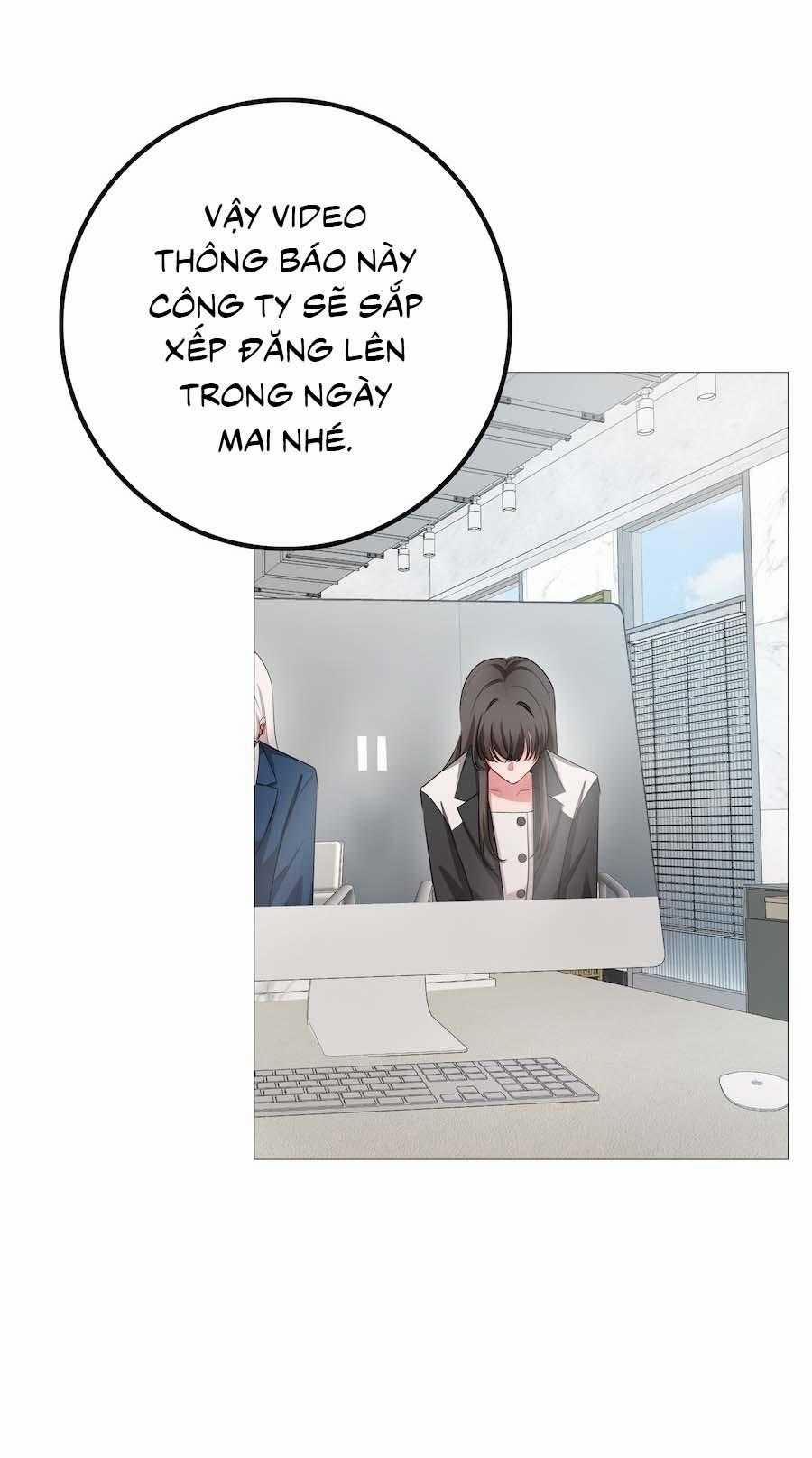 Flower Of Youth 33 trang 16