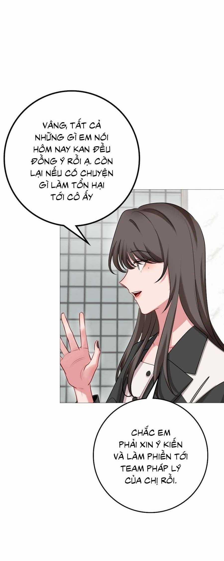 Flower Of Youth 33 trang 18