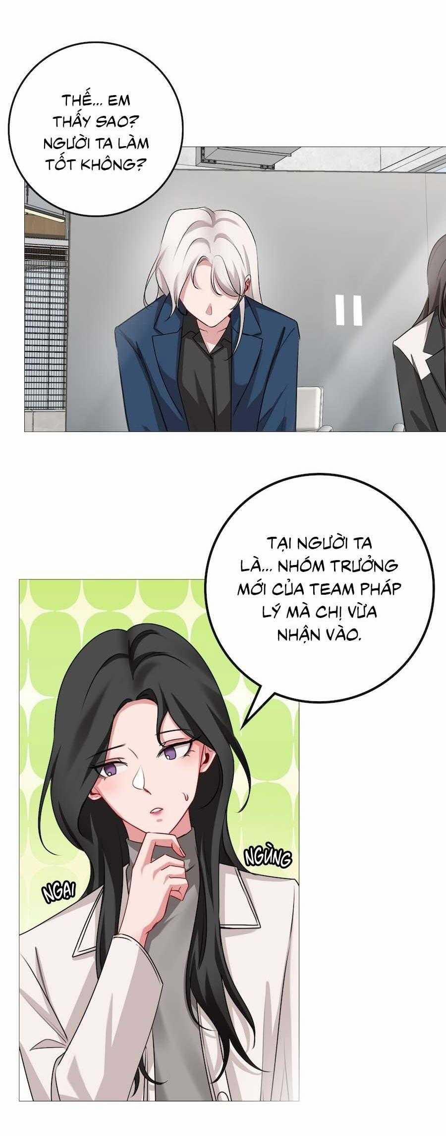 Flower Of Youth 33 trang 20