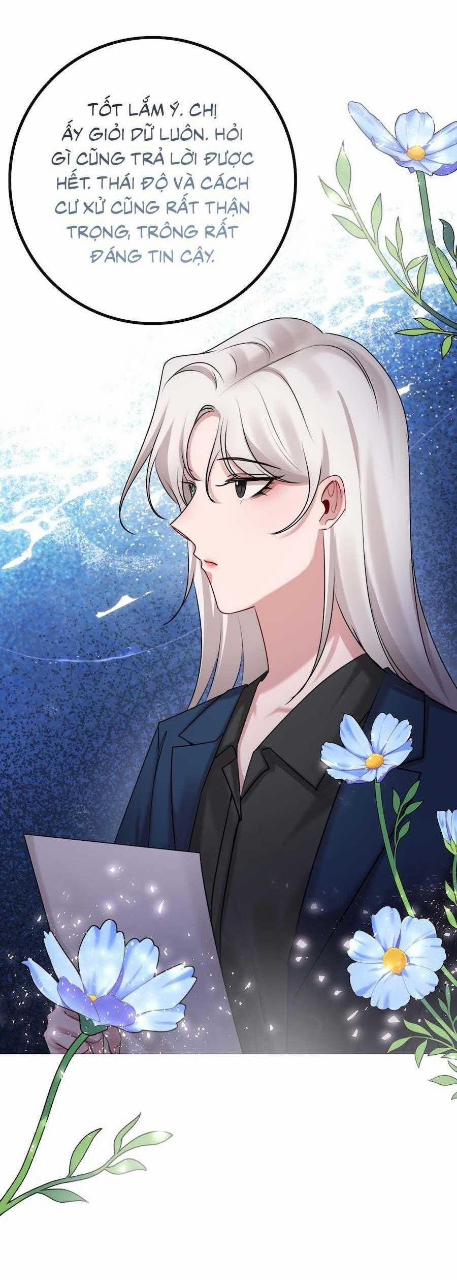 Flower Of Youth 33 trang 21