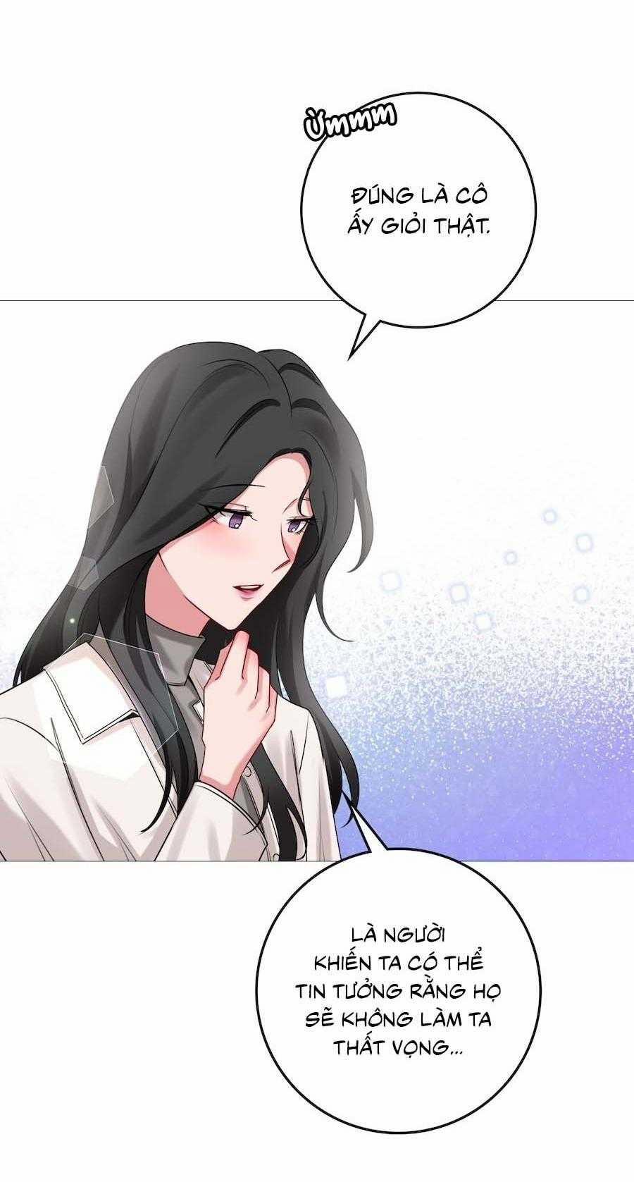 Flower Of Youth 33 trang 22