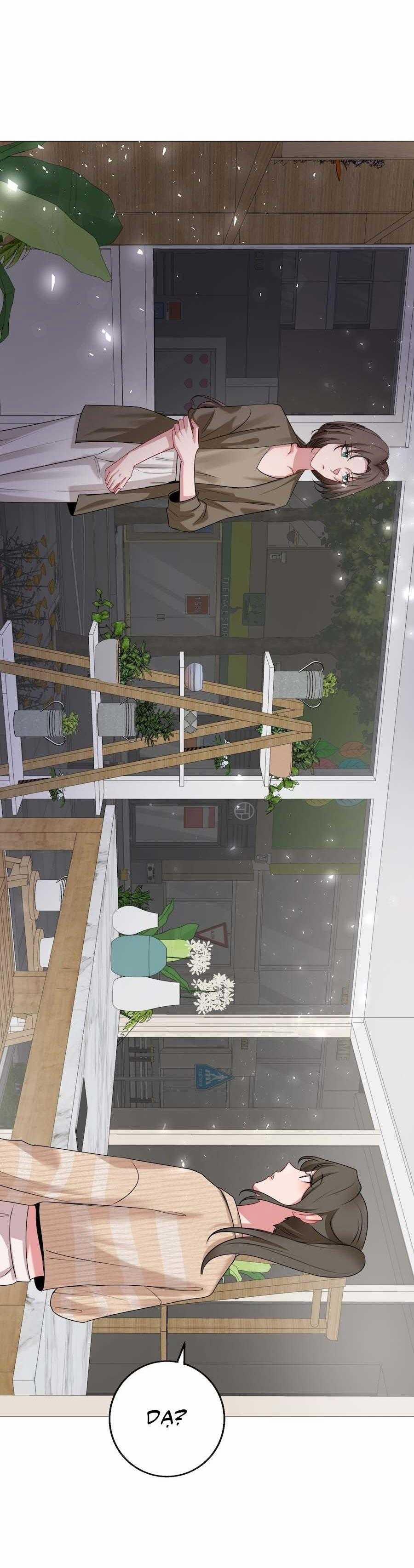 Flower Of Youth 33 trang 37