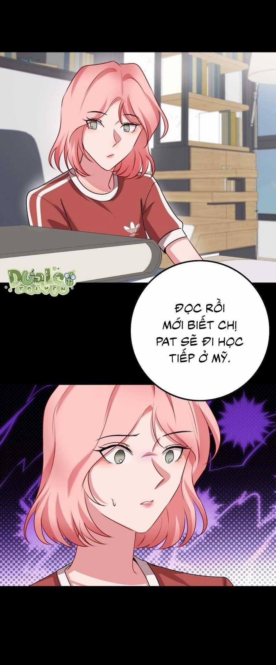 Flower Of Youth 33 trang 53