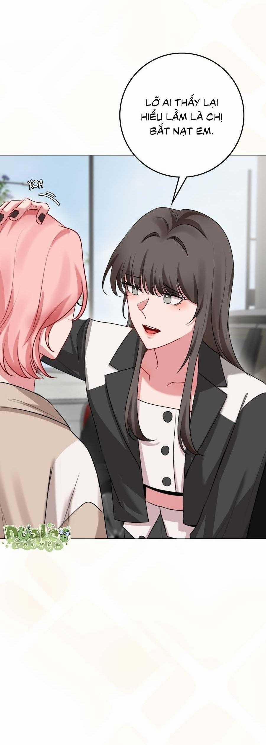 Flower Of Youth 33 trang 60