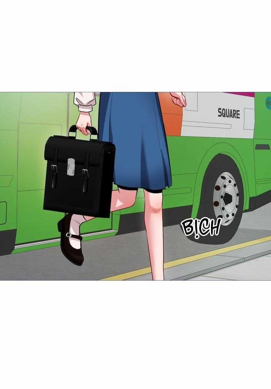 Flower Of Youth 34 trang 1