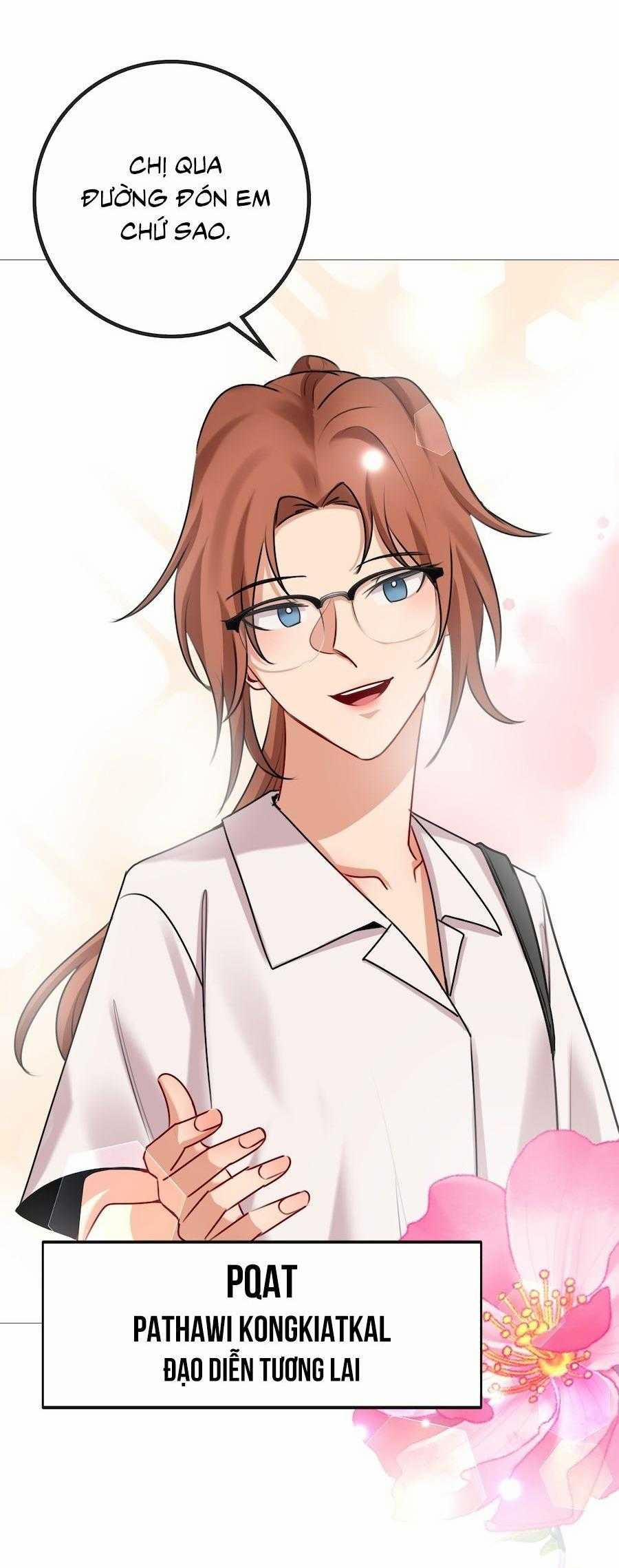 Flower Of Youth 34 trang 11