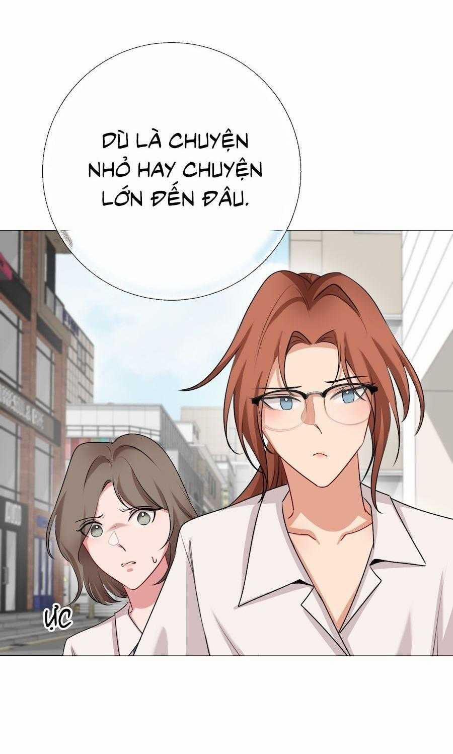 Flower Of Youth 34 trang 20