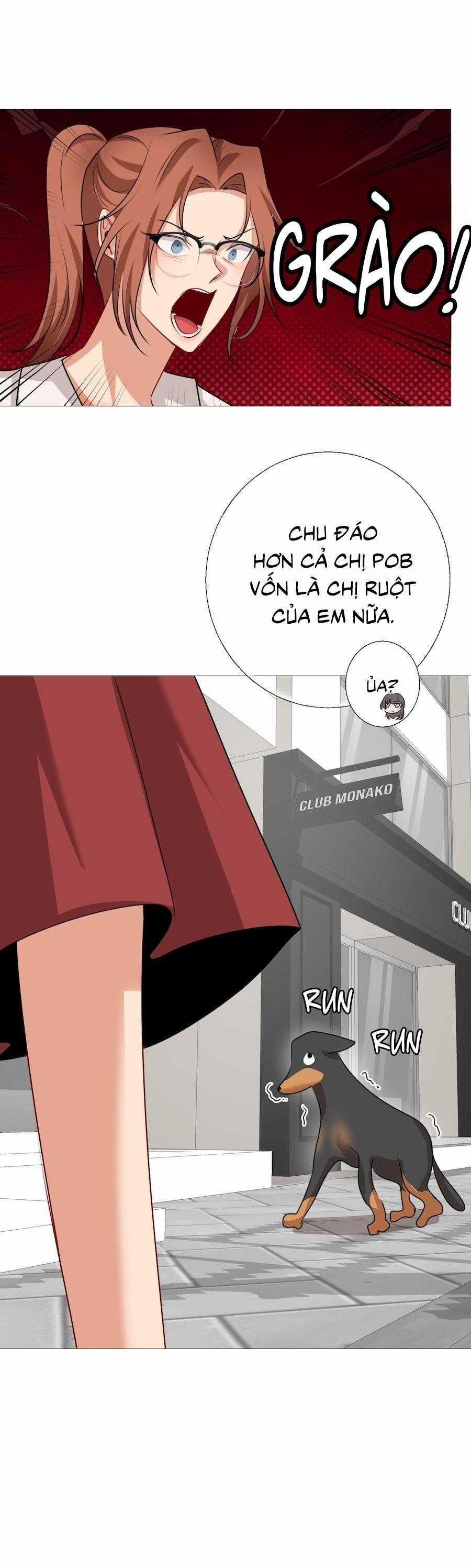 Flower Of Youth 34 trang 24