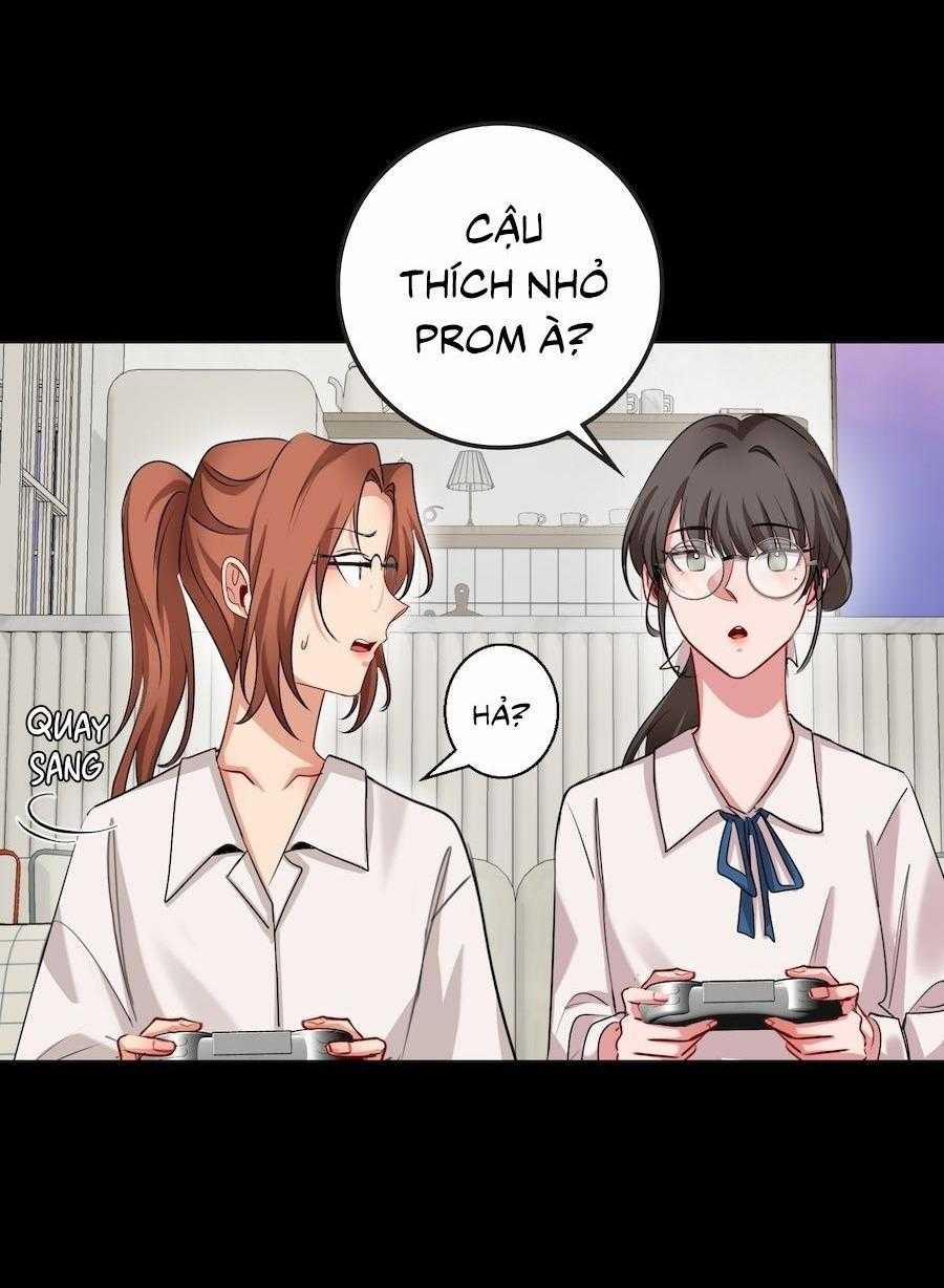 Flower Of Youth 34 trang 28