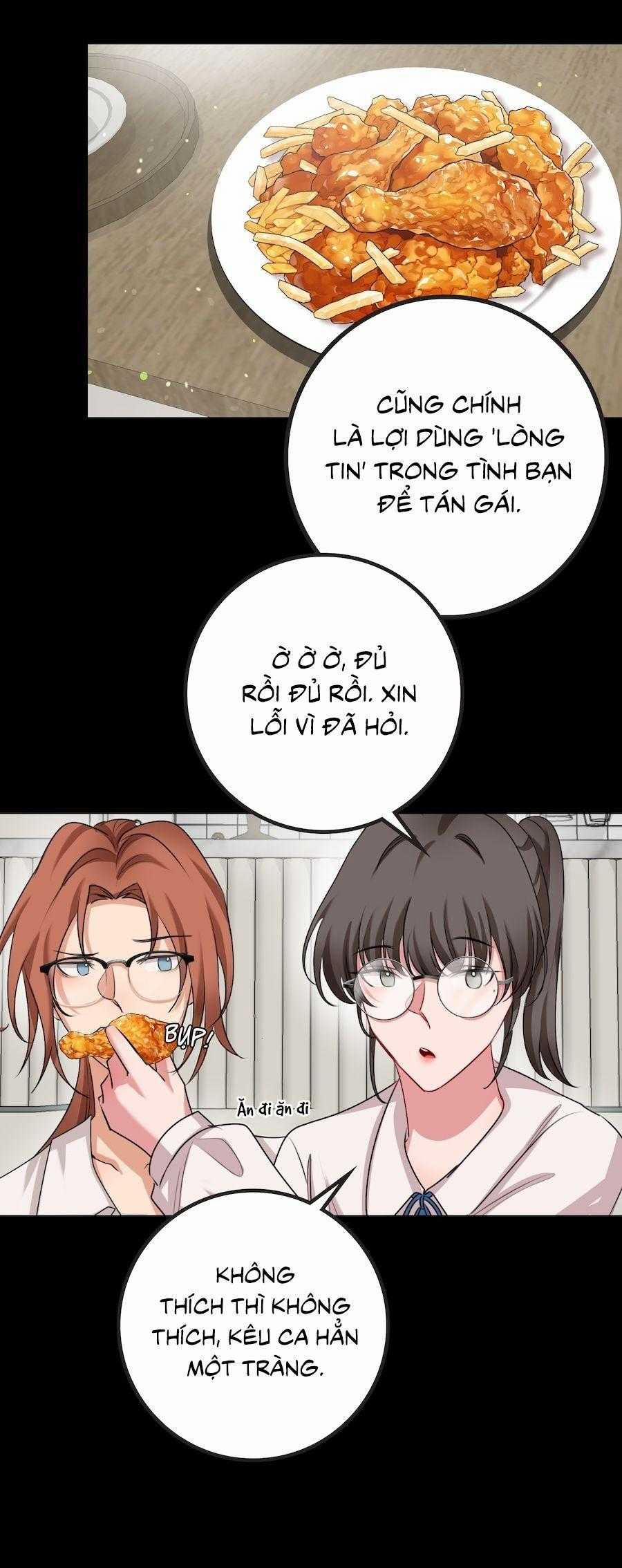 Flower Of Youth 34 trang 36