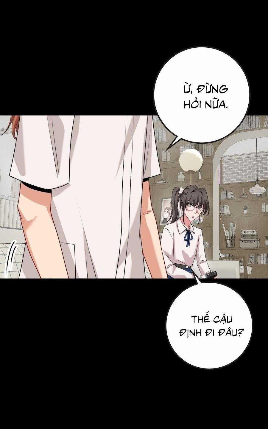 Flower Of Youth 34 trang 37