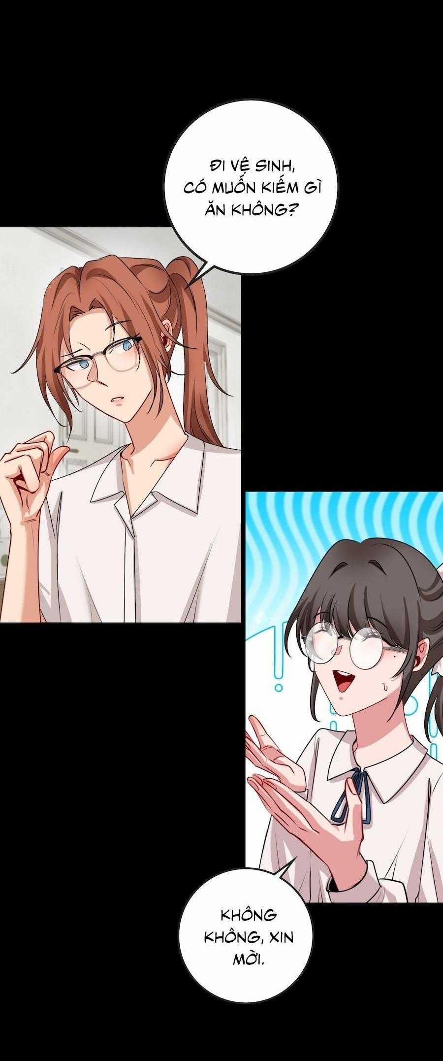 Flower Of Youth 34 trang 38