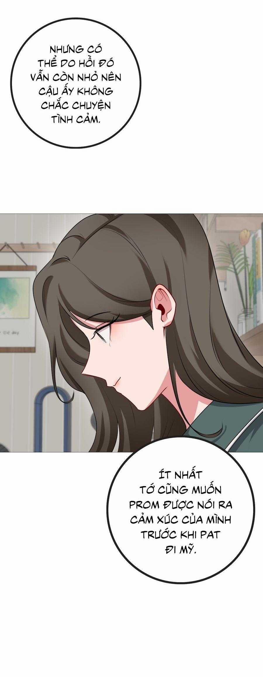 Flower Of Youth 34 trang 49