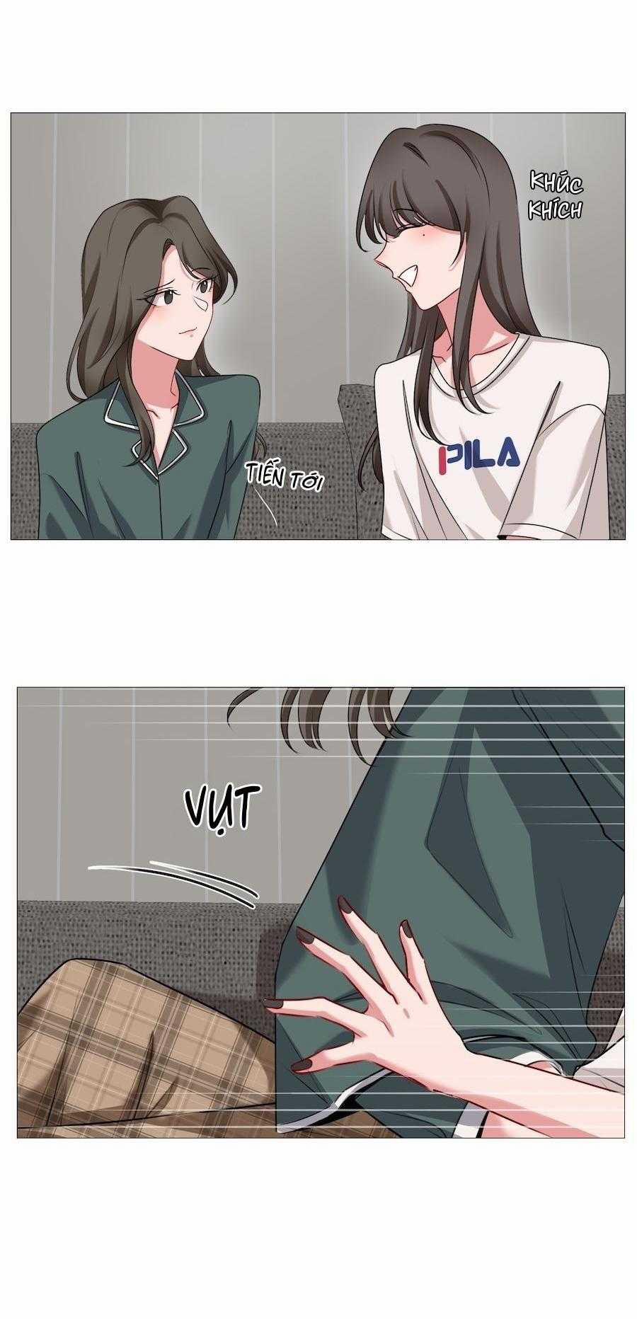 Flower Of Youth 34 trang 57