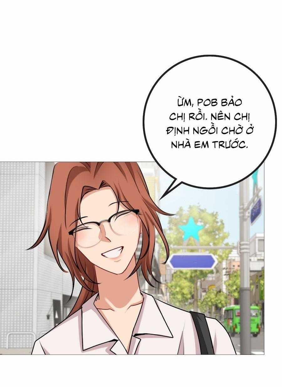 Flower Of Youth 34 trang 8