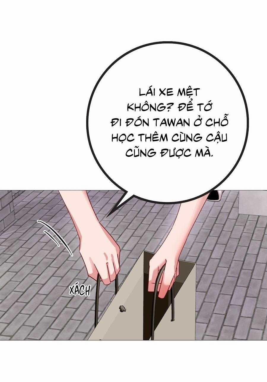 Flower Of Youth 35 trang 10