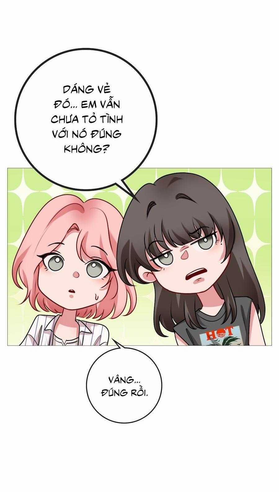 Flower Of Youth 35 trang 2