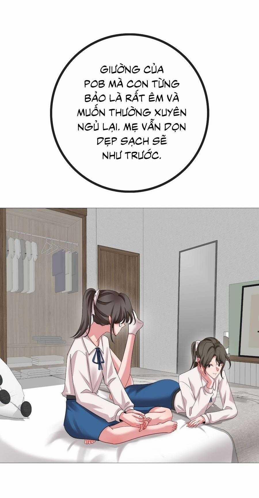 Flower Of Youth 35 trang 38