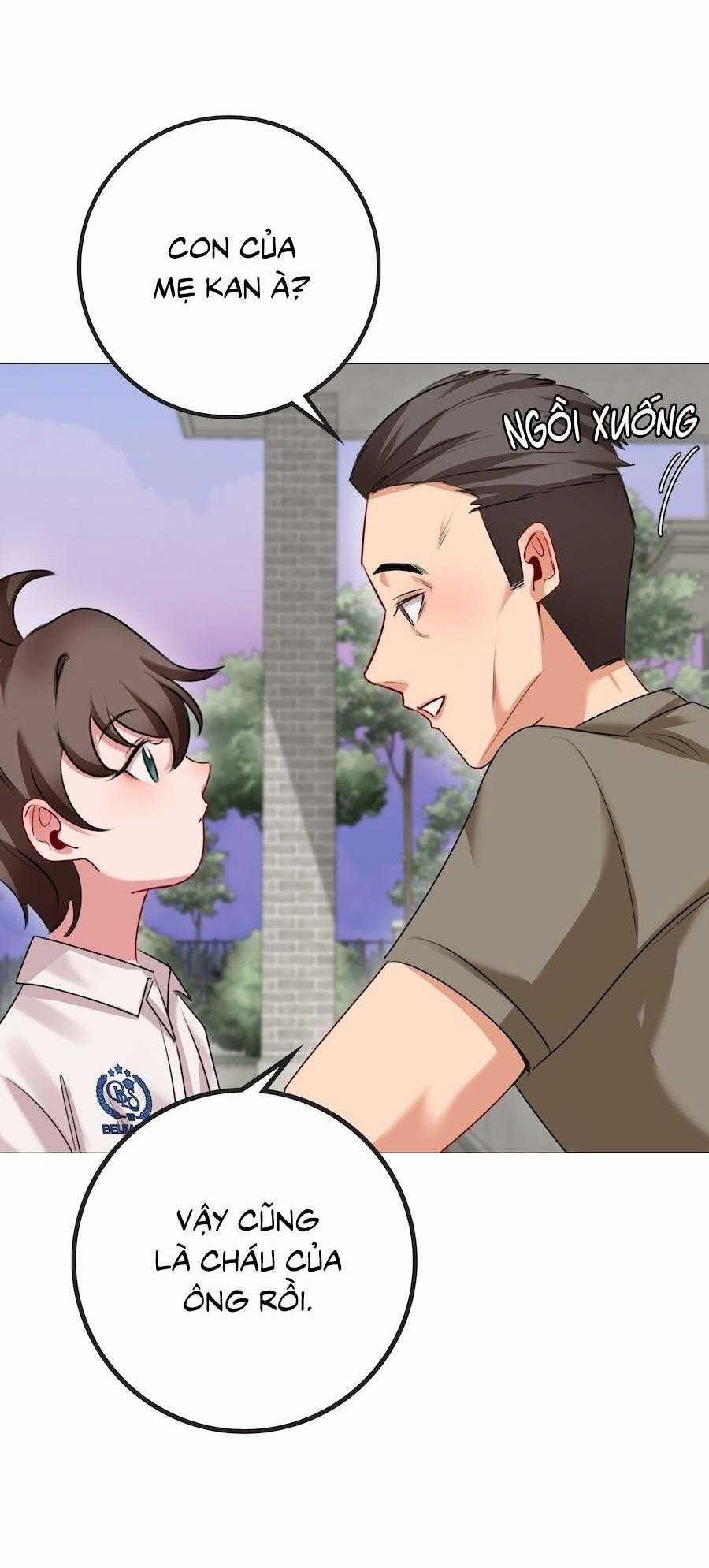 Flower Of Youth 35 trang 44