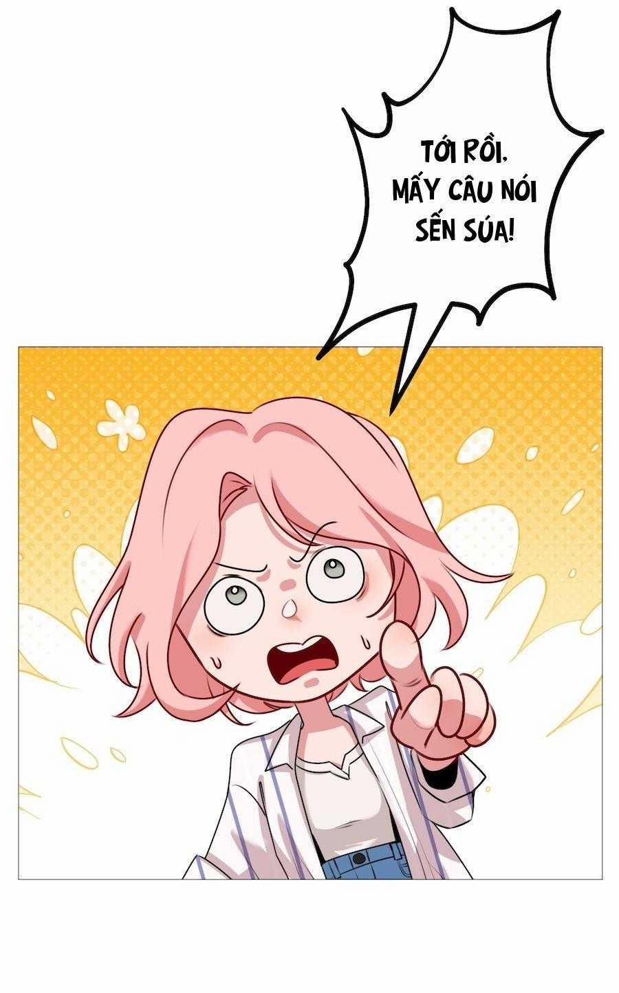 Flower Of Youth 35 trang 6