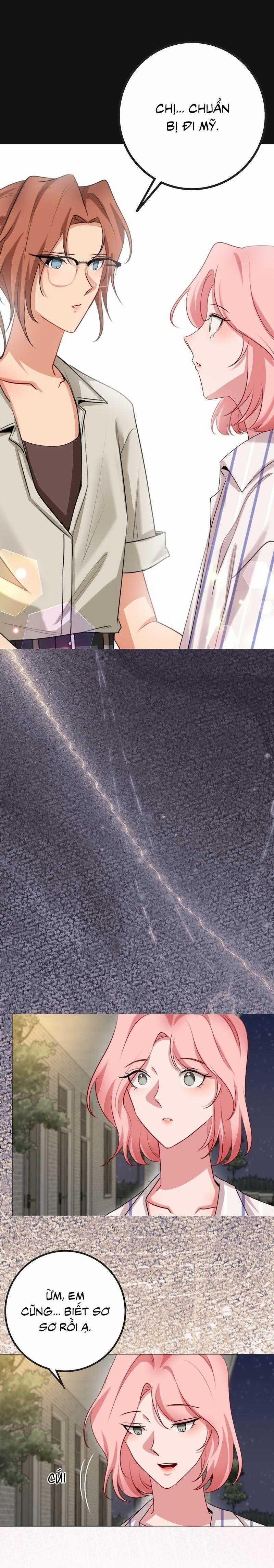 Flower Of Youth 36 trang 1