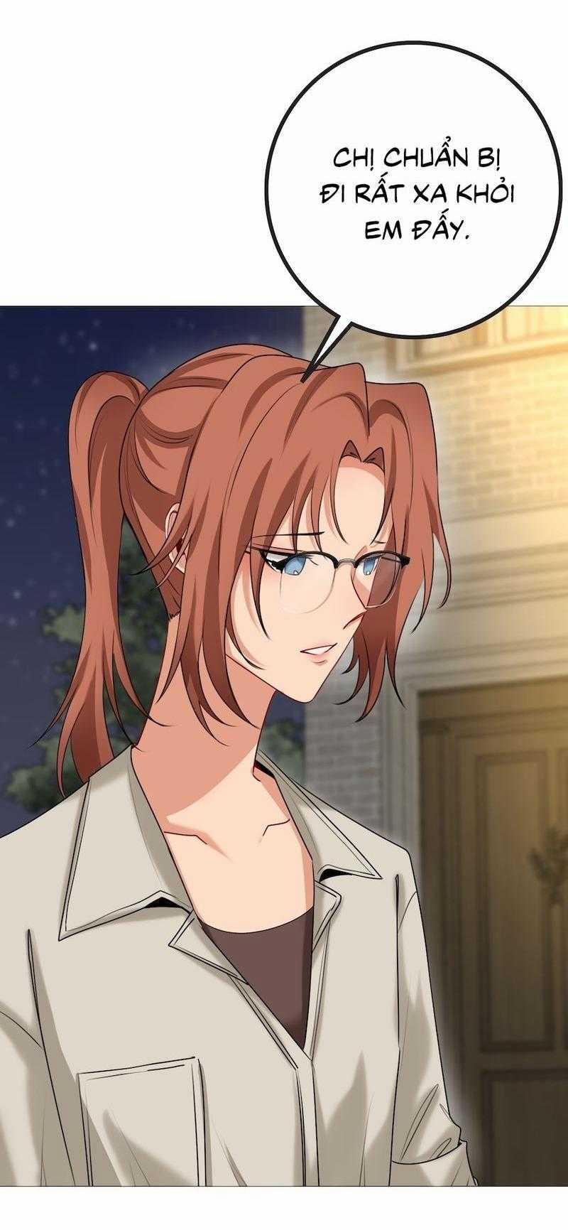 Flower Of Youth 36 trang 5