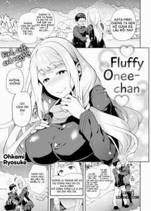 Fluffy Onee-chan