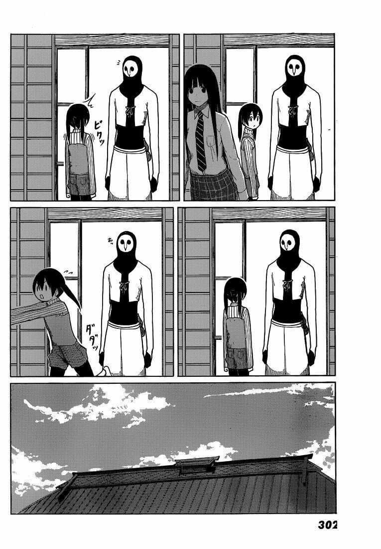 Flying Witch 5 trang 18