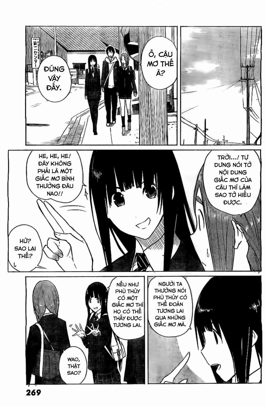 Flying Witch 7 trang 7