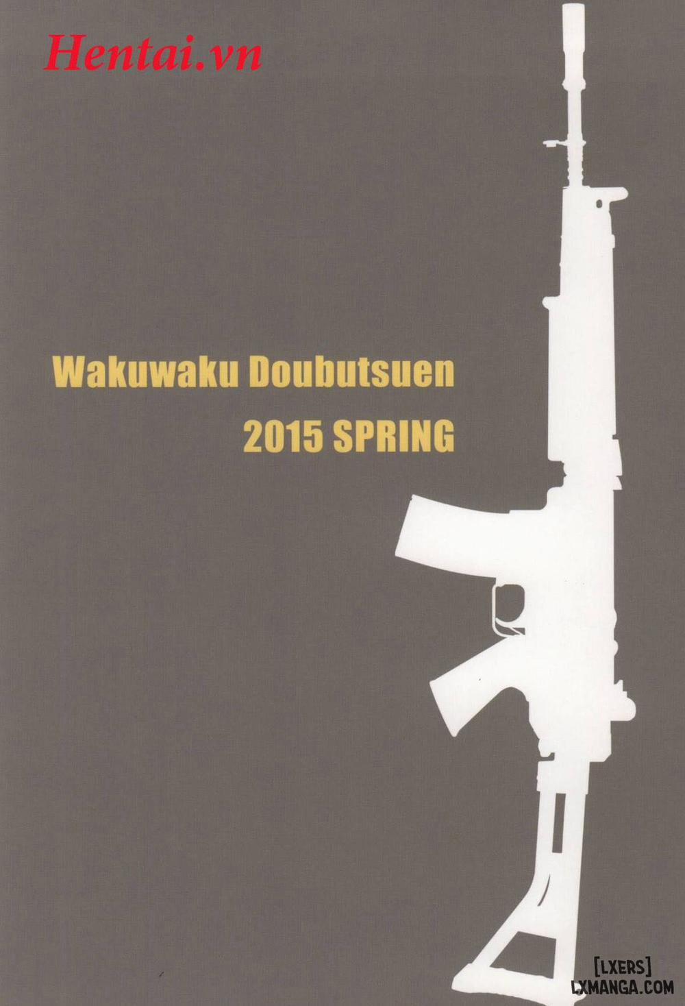 FNC Funco Nakadashi Community Oneshot trang 28